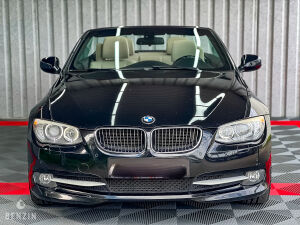 BMW 335i e93 - 2010*Flash