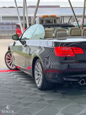 BMW 335i e93 - 2010*Flash