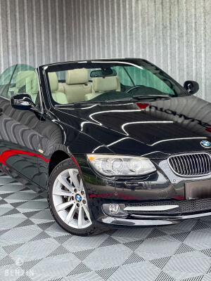 BMW 335i e93 - 2010*Flash