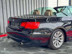 BMW 335i e93 - 2010*Flash