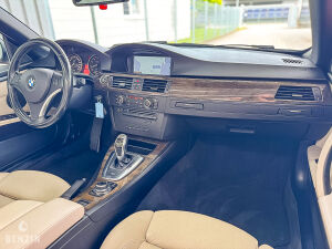 BMW 335i e93 - 2010*Flash