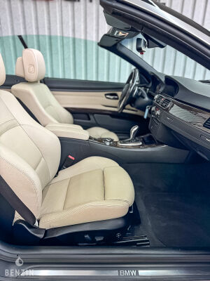 BMW 335i e93 - 2010*Flash