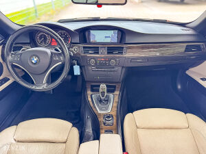 BMW 335i e93 - 2010*Flash