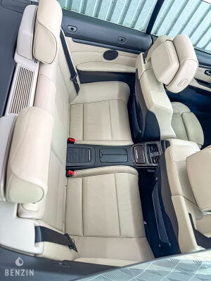 BMW 335i e93 - 2010*Flash