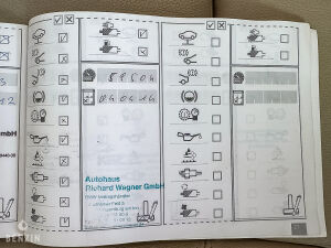 BMW 335i e93 - 2010*Flash