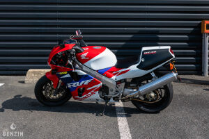 Honda RVF 750 R RC45 2k km - 1996