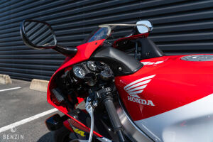 Honda RVF 750 R RC45 2k km - 1996