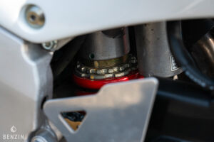 Honda RVF 750 R RC45 2k km - 1996