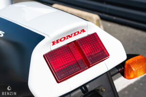 Honda RVF 750 R RC45 2k km - 1996