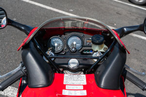 Honda RVF 750 R RC45 2k km - 1996