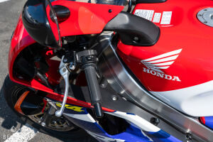 Honda RVF 750 R RC45 2k km - 1996