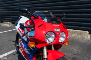 Honda RVF 750 R RC45 2k km - 1996