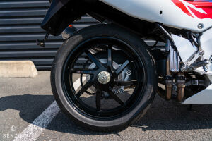 Honda RVF 750 R RC45 2k km - 1996