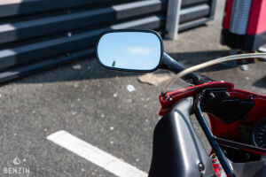 Honda RVF 750 R RC45 2k km - 1996