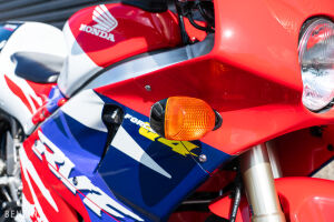 Honda RVF 750 R RC45 2k km - 1996