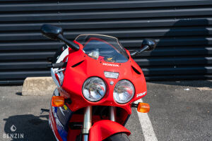 Honda RVF 750 R RC45 2k km - 1996