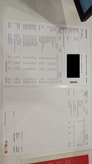 Honda RVF 750 R RC45 2k km - 1996