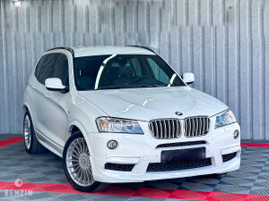 Alpina XD3 - 2014*Flash