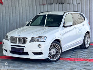 Alpina XD3 - 2014*Flash
