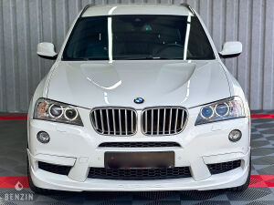 Alpina XD3 - 2014*Flash