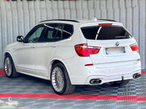 Alpina XD3 - 2014*Flash