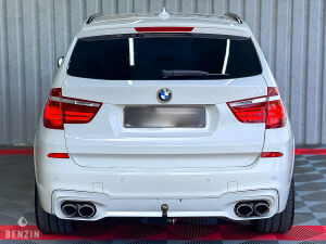 Alpina XD3 - 2014*Flash