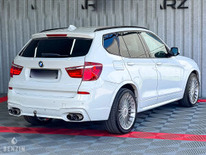 Alpina XD3 - 2014*Flash