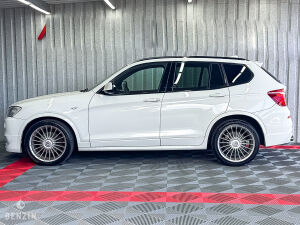 Alpina XD3 - 2014*Flash