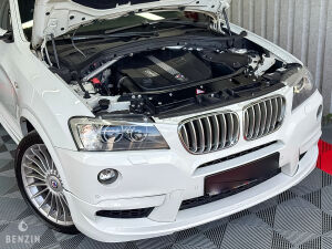 Alpina XD3 - 2014*Flash