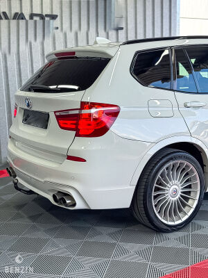 Alpina XD3 - 2014*Flash