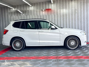 Alpina XD3 - 2014*Flash