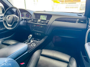 Alpina XD3 - 2014*Flash