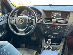 Alpina XD3 - 2014*Flash