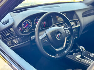 Alpina XD3 - 2014*Flash