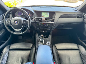 Alpina XD3 - 2014*Flash