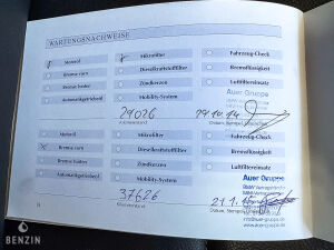 Alpina XD3 - 2014*Flash