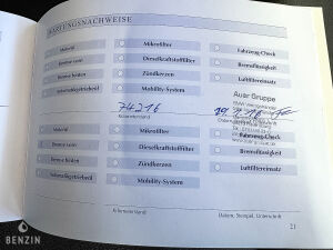 Alpina XD3 - 2014*Flash