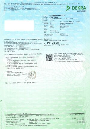 Alpina XD3 - 2014*Flash