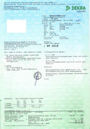 Alpina XD3 - 2014*Flash