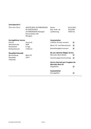 Mercedes-Benz S400 Coupe - 2016*Flash