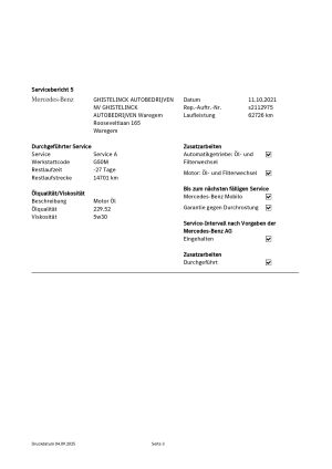 Mercedes-Benz S400 Coupe - 2016*Flash