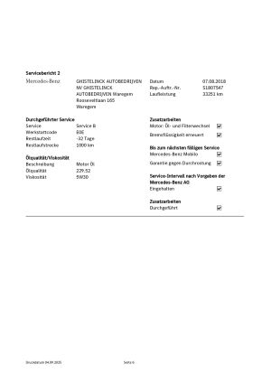 Mercedes-Benz S400 Coupe - 2016*Flash