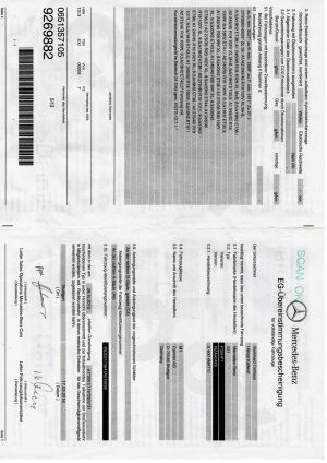 Mercedes-Benz S400 Coupe - 2016*Flash