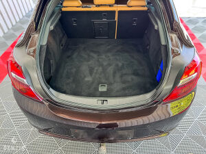 Opel Insignia Turbo 4x4 - 2013*Flash