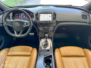 Opel Insignia Turbo 4x4 - 2013*Flash