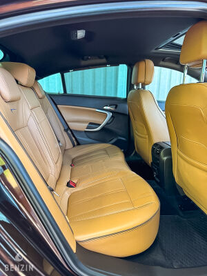 Opel Insignia Turbo 4x4 - 2013*Flash