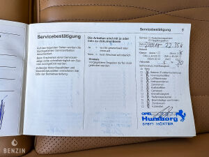 Opel Insignia Turbo 4x4 - 2013*Flash