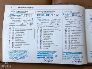 Opel Insignia Turbo 4x4 - 2013*Flash