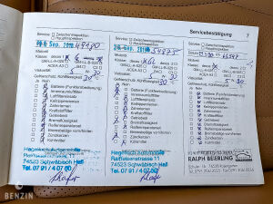 Opel Insignia Turbo 4x4 - 2013*Flash