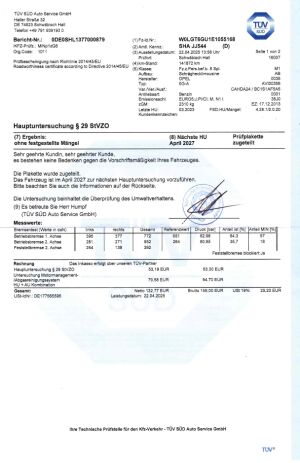 Opel Insignia Turbo 4x4 - 2013*Flash